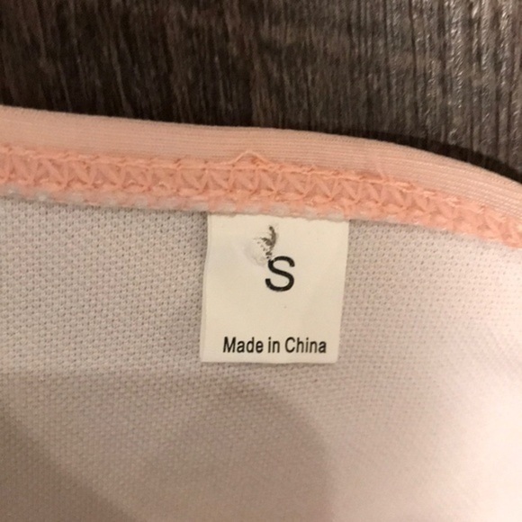 Zaful Bikini - Picture 3 of 4